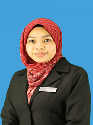 SITI SAIDATUL AIN BINTI ZULKIPLI